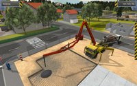 Construction Simulator screenshot, image №588422 - RAWG