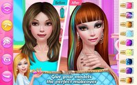 Stylist Girl - Make Me Gorgeous! screenshot, image №1539308 - RAWG