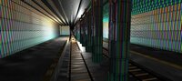 The Subway Simulator screenshot, image №2487051 - RAWG