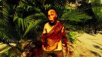 Zombeach And Sun screenshot, image №2596634 - RAWG