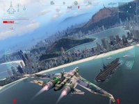 Sky Gamblers - Infinite Jets screenshot, image №936562 - RAWG