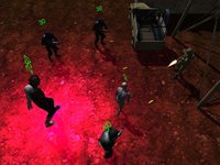 Shooting Kill Zombies screenshot, image №971613 - RAWG