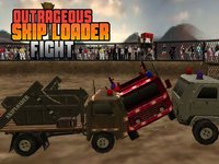 Outrageous Skip Loader Fight screenshot, image №973655 - RAWG