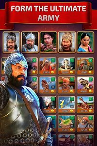 Baahubali: The Game (Official) screenshot, image №1462577 - RAWG