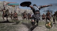 Warriors: Legends of Troy screenshot, image №531886 - RAWG