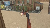 Saloon Showdown VR screenshot, image №663202 - RAWG