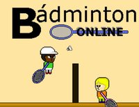 Badminton Online screenshot, image №1895314 - RAWG