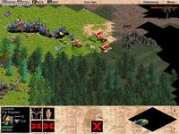 Age of Empires screenshot, image №331609 - RAWG