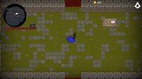 Rogalik (itch) (FortunaFavetFortis) screenshot, image №3583015 - RAWG