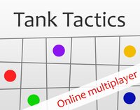 Tank Tactics (Igor Konyakhin) screenshot, image №3000496 - RAWG