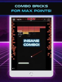 Atari: Breakout! screenshot, image №2210790 - RAWG