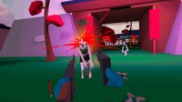 Zombie World VR screenshot, image №2466011 - RAWG