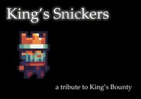 King's Snickers screenshot, image №2636371 - RAWG