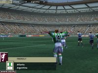 FIFA '99 screenshot, image №328530 - RAWG