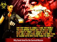 Zombies Hand Fight 3D - Monster Village version screenshot, image №1646833 - RAWG