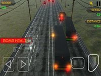 On The Run Car Racing screenshot, image №2123436 - RAWG