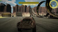 Beam Car Crash Derby screenshot, image №2759235 - RAWG