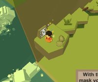 Walker (itch) screenshot, image №1024967 - RAWG