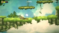 AvoCuddle (itch) (Ramez Al Tabbaa) screenshot, image №2186010 - RAWG