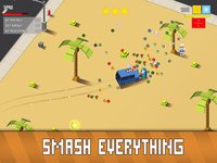 Blocky Cops Smash Full screenshot, image №1802228 - RAWG