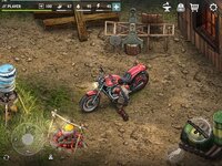 Dark Days: Zombie Survival screenshot, image №2459874 - RAWG