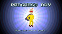 Progress Day 2 screenshot, image №3178187 - RAWG