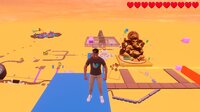 WETTOP screenshot, image №4234035 - RAWG
