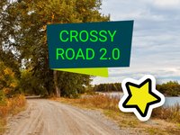 CROSSY ROAD beta 1.0.0 screenshot, image №2376463 - RAWG