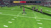 Axis Football 2018 screenshot, image №823747 - RAWG