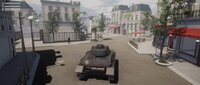Tank Simulator screenshot, image №4164157 - RAWG