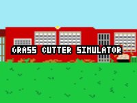Retro Grass Cutter Simulator screenshot, image №2235241 - RAWG