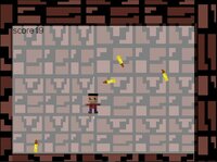 bullet hell (moazplyz) screenshot, image №2879086 - RAWG