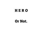 Be A Hero, or Don't screenshot, image №1295016 - RAWG