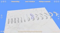 Burr Puzzle screenshot, image №4227677 - RAWG