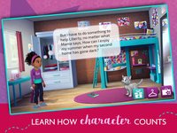 American Girl World screenshot, image №1597140 - RAWG