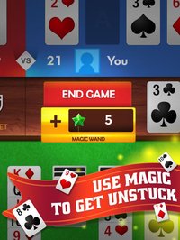 Solitaire Arena screenshot, image №1849839 - RAWG