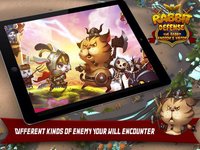 Castle Rabbit Defense of Fortune screenshot, image №934007 - RAWG
