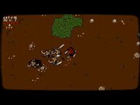 Ultimate Barbarian (itch) screenshot, image №1057688 - RAWG