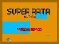 Super Rata (el_nicog) screenshot, image №3141630 - RAWG