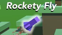 Rockety Fly screenshot, image №3862199 - RAWG