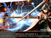 Final Fantasy Awakening: SE Licensed screenshot, image №720314 - RAWG