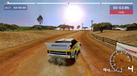 Old School Rally screenshot, image №4068727 - RAWG