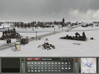 Panzer Command: Operation Winter Storm screenshot, image №448080 - RAWG