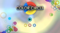 Color Circle screenshot, image №867106 - RAWG