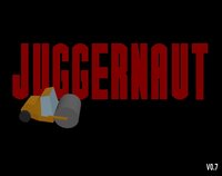 Juggernaut (itch) (elStudio314) screenshot, image №3053023 - RAWG