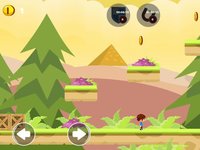 Jungle Adventure Run screenshot, image №1332163 - RAWG