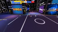 Driving Strikers screenshot, image №3908854 - RAWG