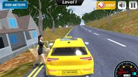 Mountain Taxi Challenge screenshot, image №4174151 - RAWG