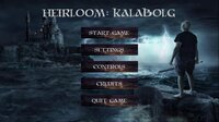 Heirloom: Kalabolg screenshot, image №3260105 - RAWG