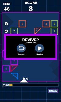 Stupid BBTAN screenshot, image №1185153 - RAWG